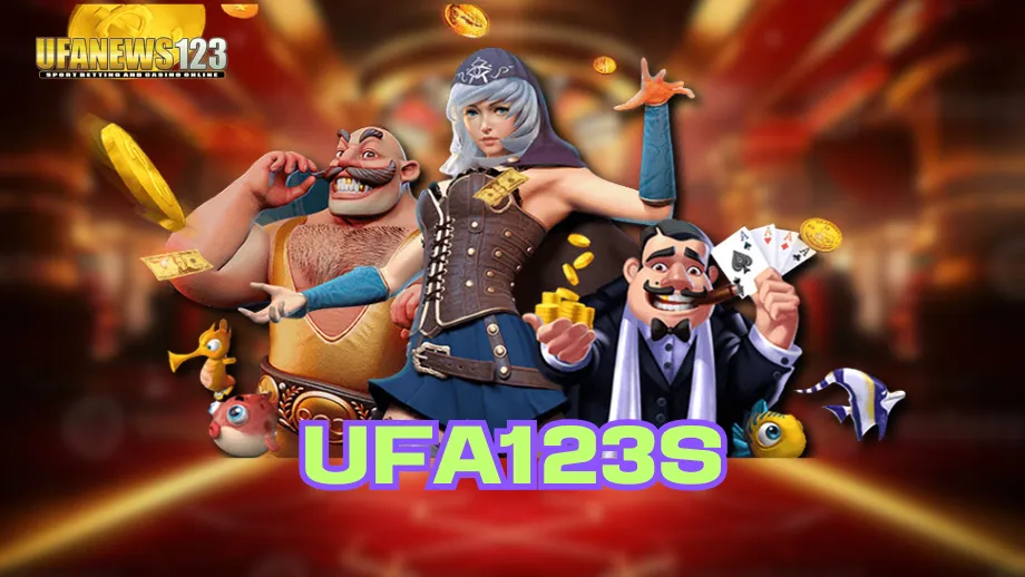 ufanews123